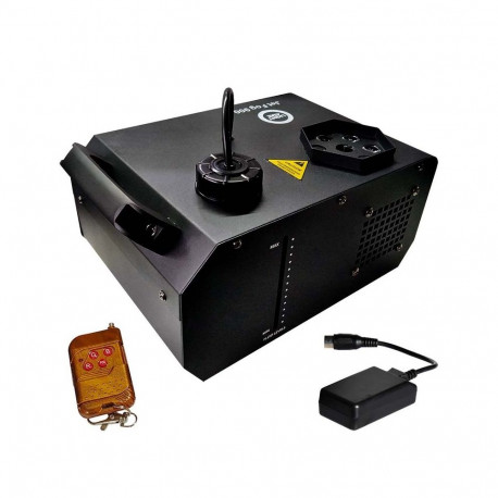 Light4Me JET 900 LED vertikaalne suitsugeneraator