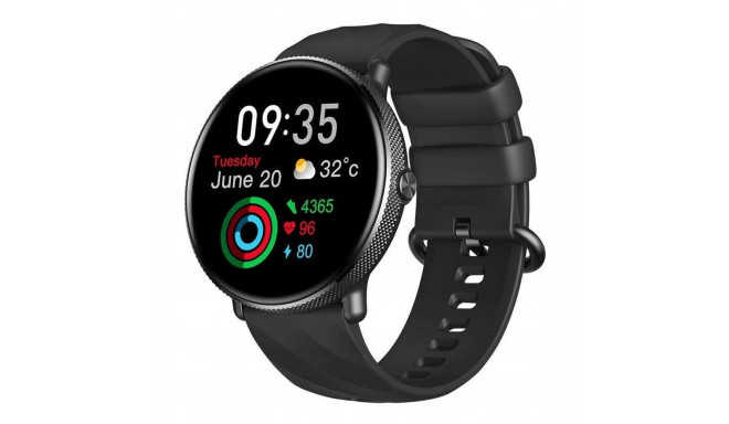 Smartwatch Zeblaze GTR 3 Pro black