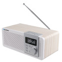 Kaasaskantav raadio Bluetoothiga Blaupunkt PP14BT
