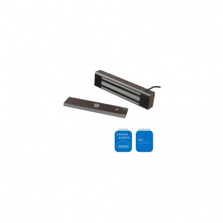 Electromagnetic armature SCOT EL-800WS ext.