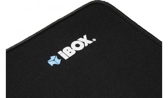 I-BOX MPG4 hiirematt