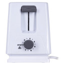 Esperanza EKT001 Caprese 2 slice(s) 600 W White