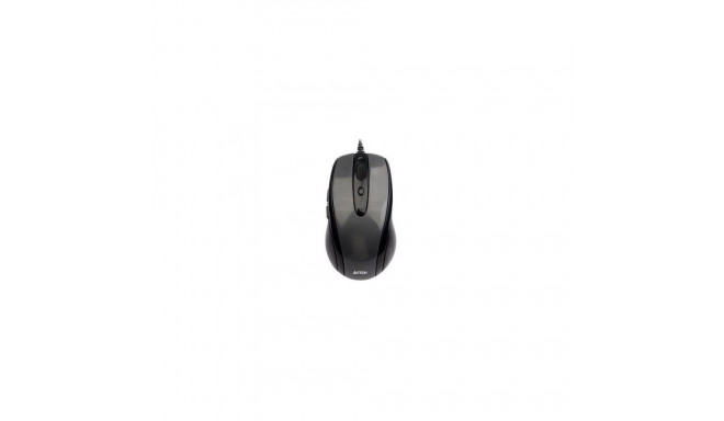 A4Tech hiir V-Track N-708X, glossy grey (44125)