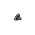 Trust MOUSE USB OPTICAL WRL BAYO+/ERGONOMIC BLK 25146
