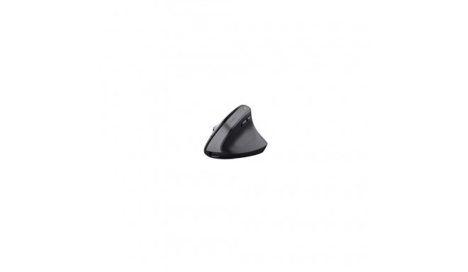 Trust MOUSE USB OPTICAL WRL BAYO+/ERGONOMIC BLK 25146