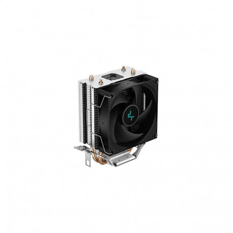 Deepcool CPU Cooler AG200 Black, Intel, AMD