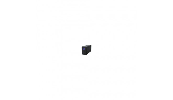 Gembird UPS with LCD Display 850VA