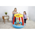 Dmuchany Brodzik Z Daszkiem Fisher-Price Bestway 93541