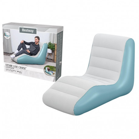 Bestway 75127 täispuhutav tugitool