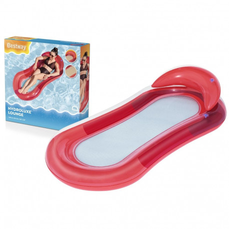 Bestway 43103 roosa ujumismadrats