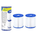 Filtr Do Pompy Filtrującej Typ I 2szt. Bestway 58093