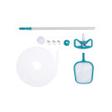 Zestaw Do Czyszczenia Dna Basenu Bestway 58234