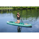 Deska Sup Hydro-Force Pompowana 305 x 84 x 15 cm Bestway 65346