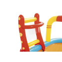 Dmuchany Plac zabaw 435 x 213 x 117 cm Bestway 53068