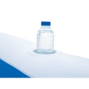 Basen Dmuchany Pięciokąt 213 x 206 x 69 cm Bestway 54153