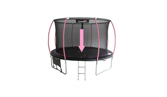Mata do trampoliini LEAN Sport Max 12ft