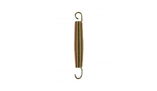 LEAN SPORT batuudi vedru sinkitud teras 3mm 178mm