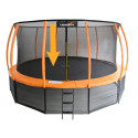 Mata do Trampoliny 16ft LEAN SPORT BEST