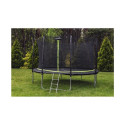 Trampolina LEAN SPORT PRO 12ft