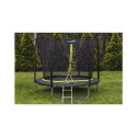 Trampolina LEAN SPORT PRO 8ft