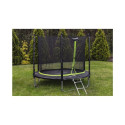 Trampolina LEAN SPORT PRO 8ft