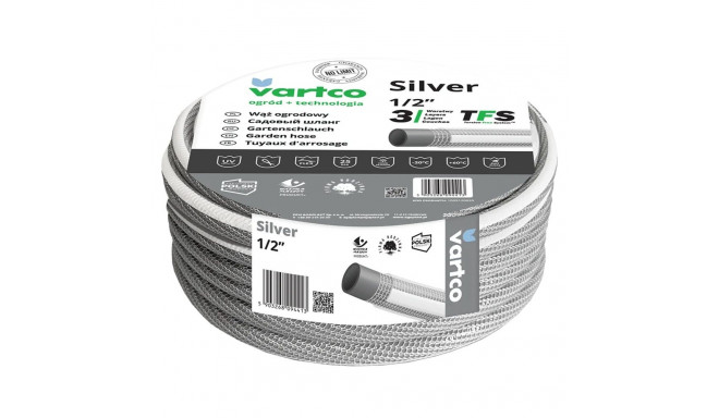 Vartco Silver TFS 1/2" 20m aiavoolik