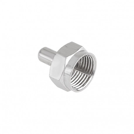 wtyk F terminator (25 tk.)
