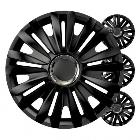 autokilbid 4tk komplekt royal mustad 15" color box