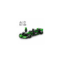 LEGO KICK Sauber F1 Team C44 Race Car 77247