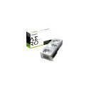 Gigabyte GeForce RTX 5070 Ti AERO OC 16GB GDDR7 256bit