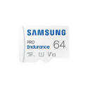 Samsung Pro Endurance Micro SD 64GB + Adapter MB-MJ64KA/EU
