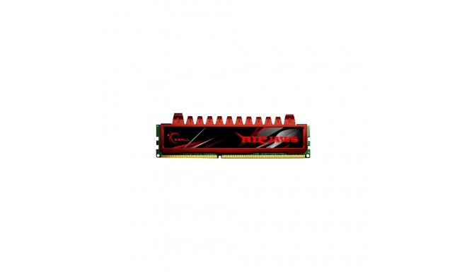 G.SKILL Ripjaws 4GB DDR3 1333MHZ DIMM F3-10666CL9S-4GBRL