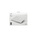 UNIQ Claro MacBook Air 15" (2023) Matte Clear