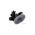 Puluz Car Holder for GOPRO Hero / DJI Osmo Action PU51