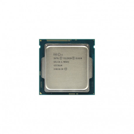 Intel Celeron G1820