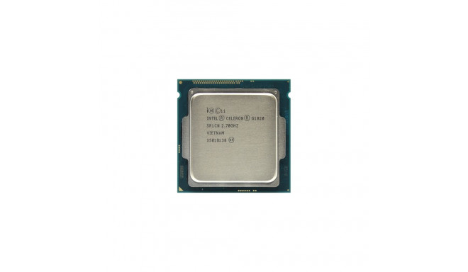Intel Celeron G1820
