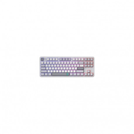 Dark Project ALU87A Daylight, G3MS Zircon Switch, US(ISO)