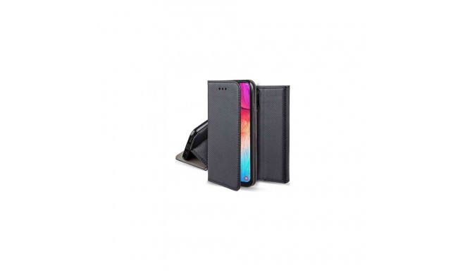 Fusion Accessories "Magnet Case Xiaomi Redmi A2 / Redmi A1" Black