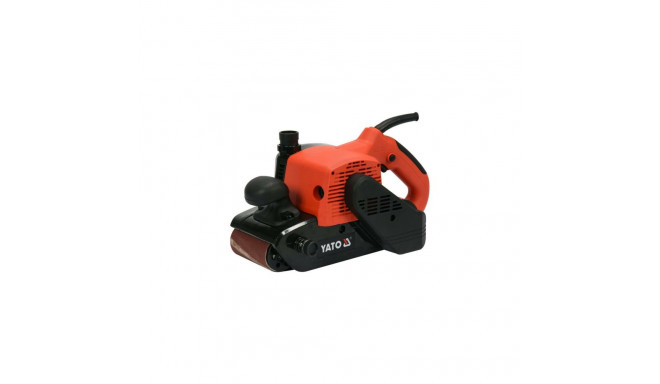 Yato YT-82242 Portable Sander 1200W 100 x 610 mm