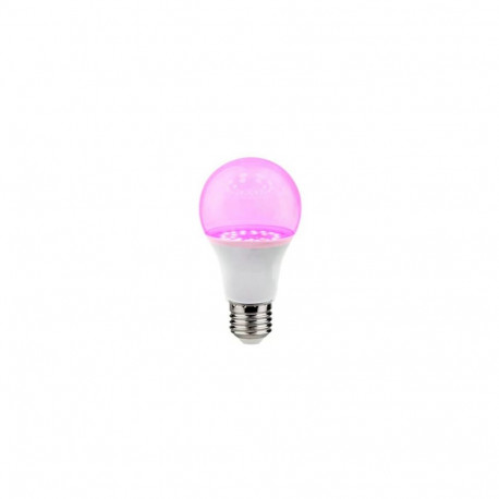 Visional LED Fito lamp E27 for plants and seedlings 12W, 120°, IP20