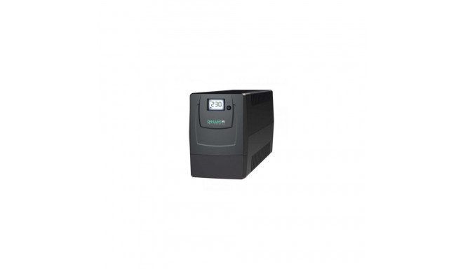 Yuneec ONLINE USV-Systeme USV YUNTO Smile 800
