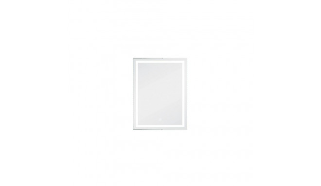 Visional LED mirror HARMONY, 80 x 60 cm, 4000K, 18W, 2002Lm, IP44