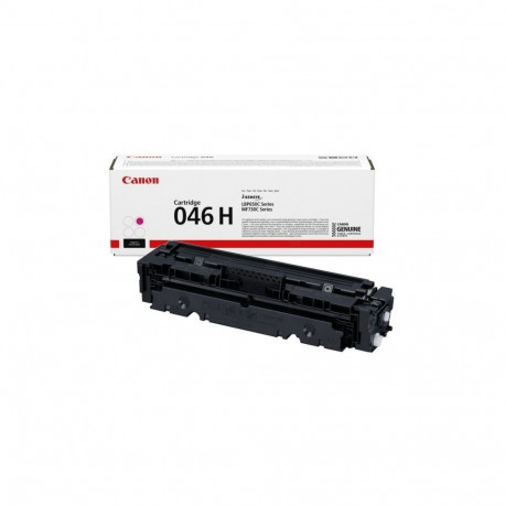 Canon CRG-046H Magenta