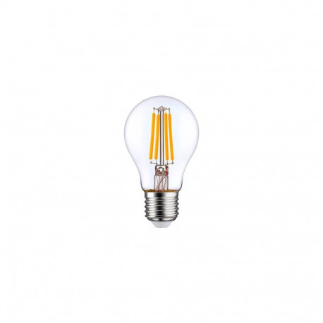Visional LED Dimmable filament bulb E27, A60, 8W, 1040lm, 3000K, 360°
