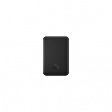 Baseus Magnetic Mini Air 10000mAh 20W black