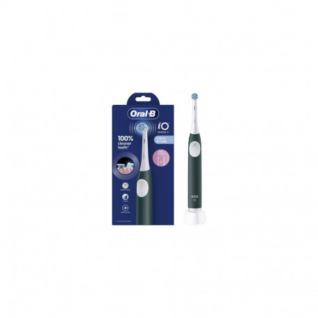 Oral-B iO2 Green Forest