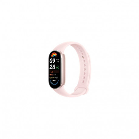 Xiaomi Smart Band 9 Mystic Rose