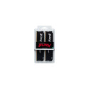 Kingston FURY Beast Black 4x32GB DDR4 5600MHz UDIMM CL40 KF556C40BBK4-128