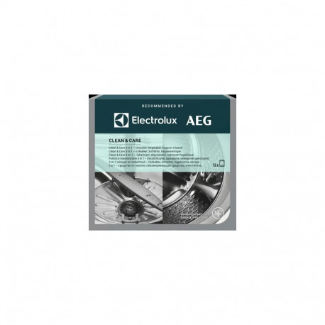 Electrolux M2GCP121