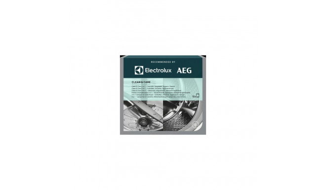 Electrolux M2GCP121